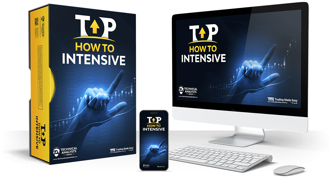 TOP How To Intensive