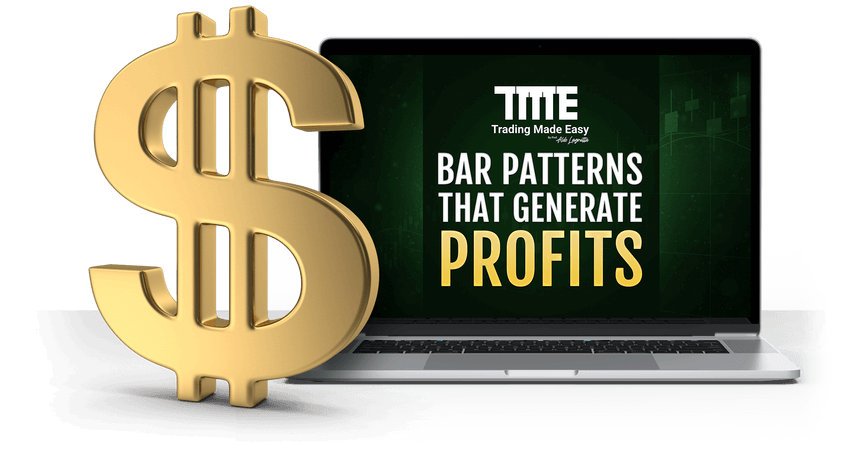 Bar Patterns That Generate Profits